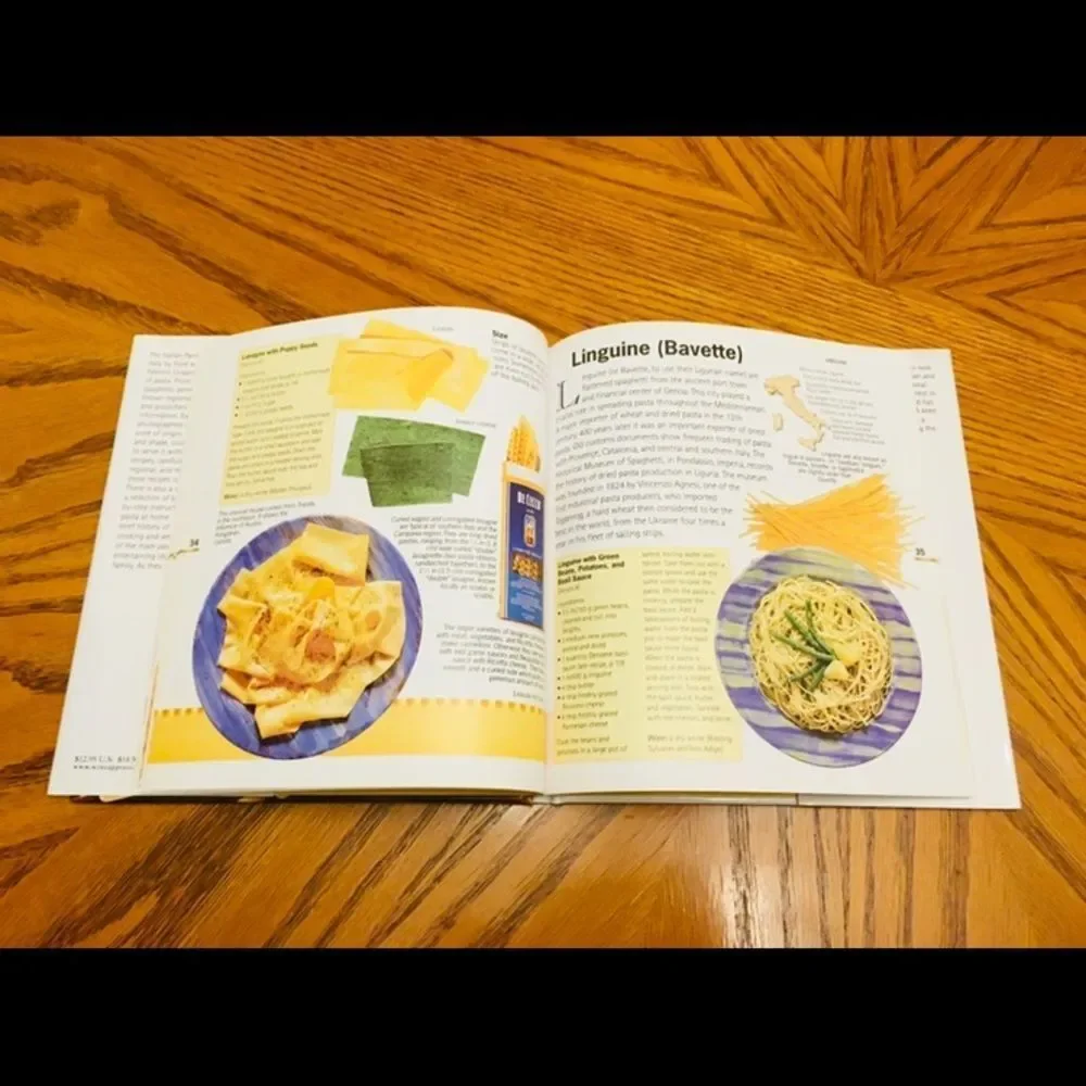 Pasta - Picture 9 of 14